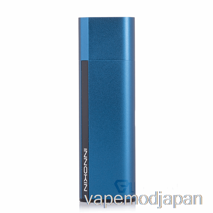 VAPE ジャパン イノキン クリプス ポッド システム インディゴ